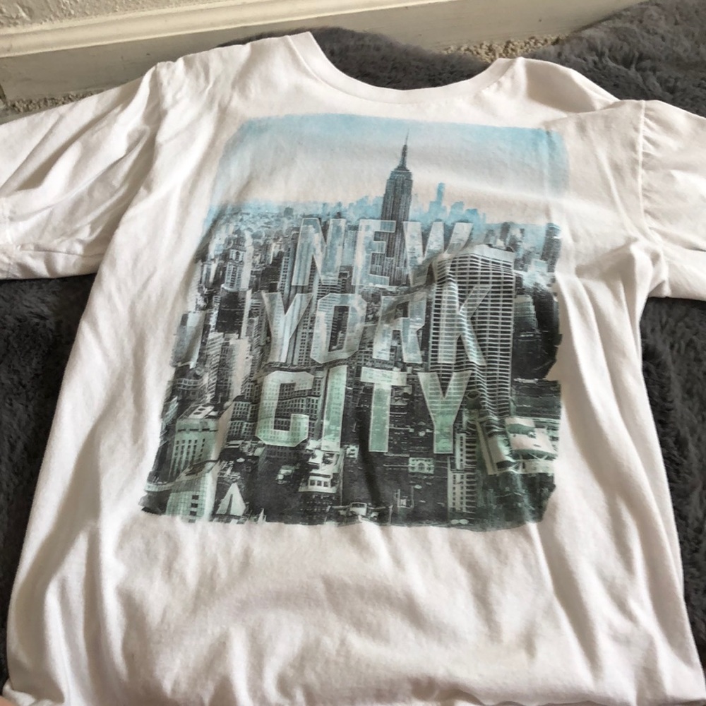 Cute t-shirt